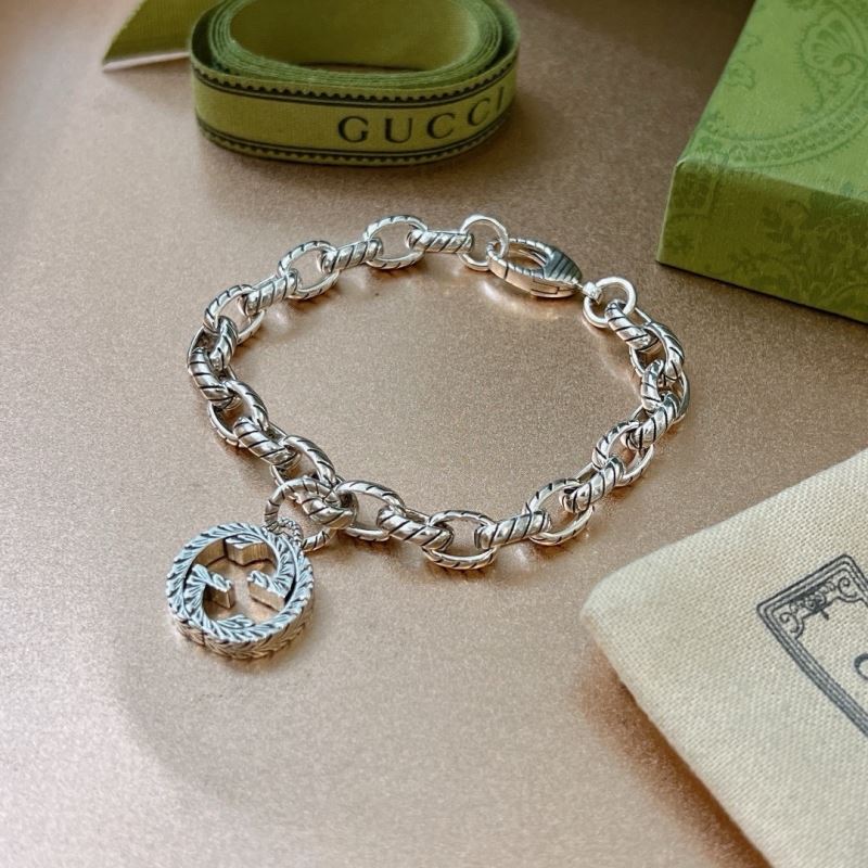 Gvc*1 bracelets